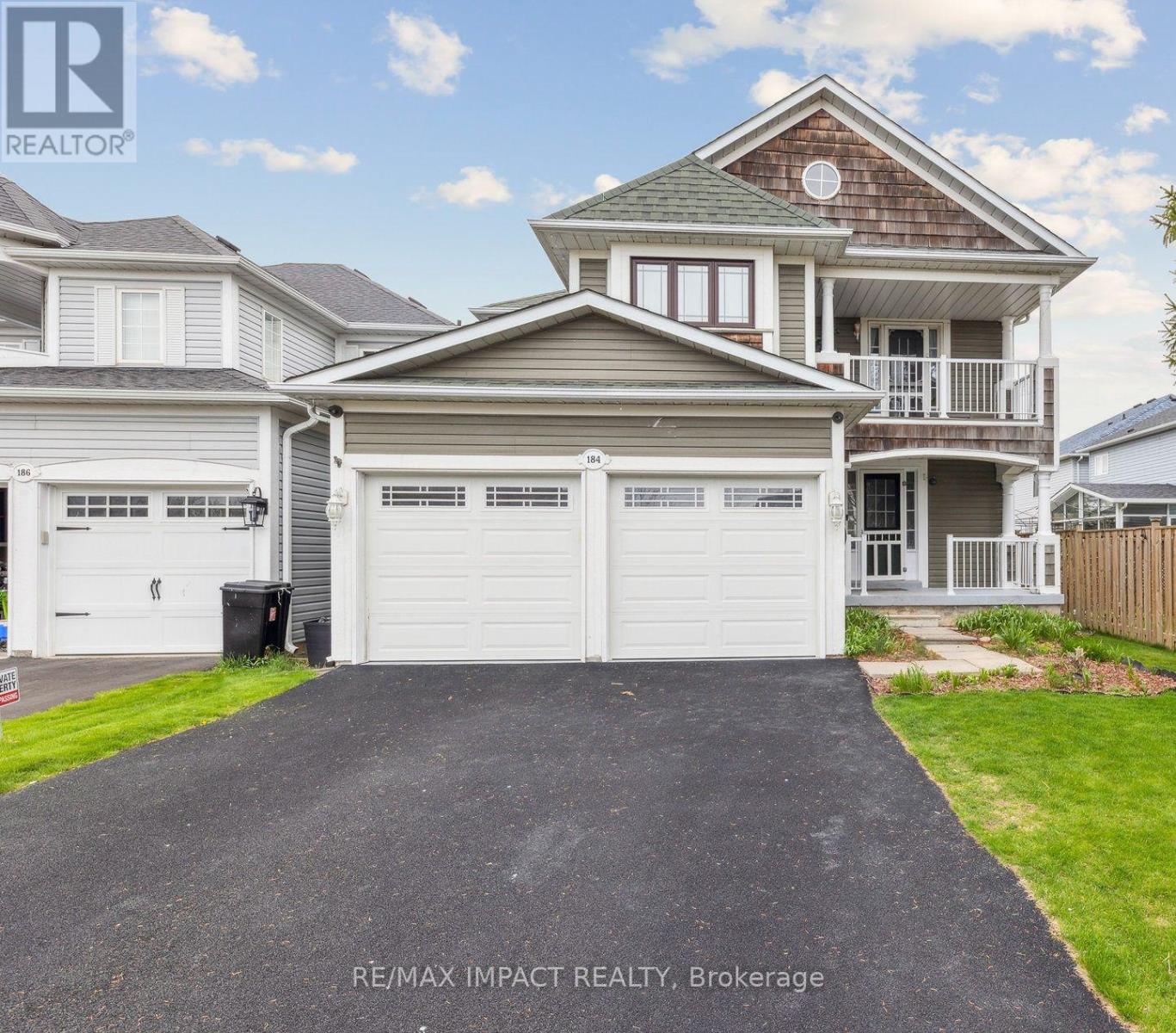 184 SHIPWAY AVENUE, clarington (newcastle), Ontario
