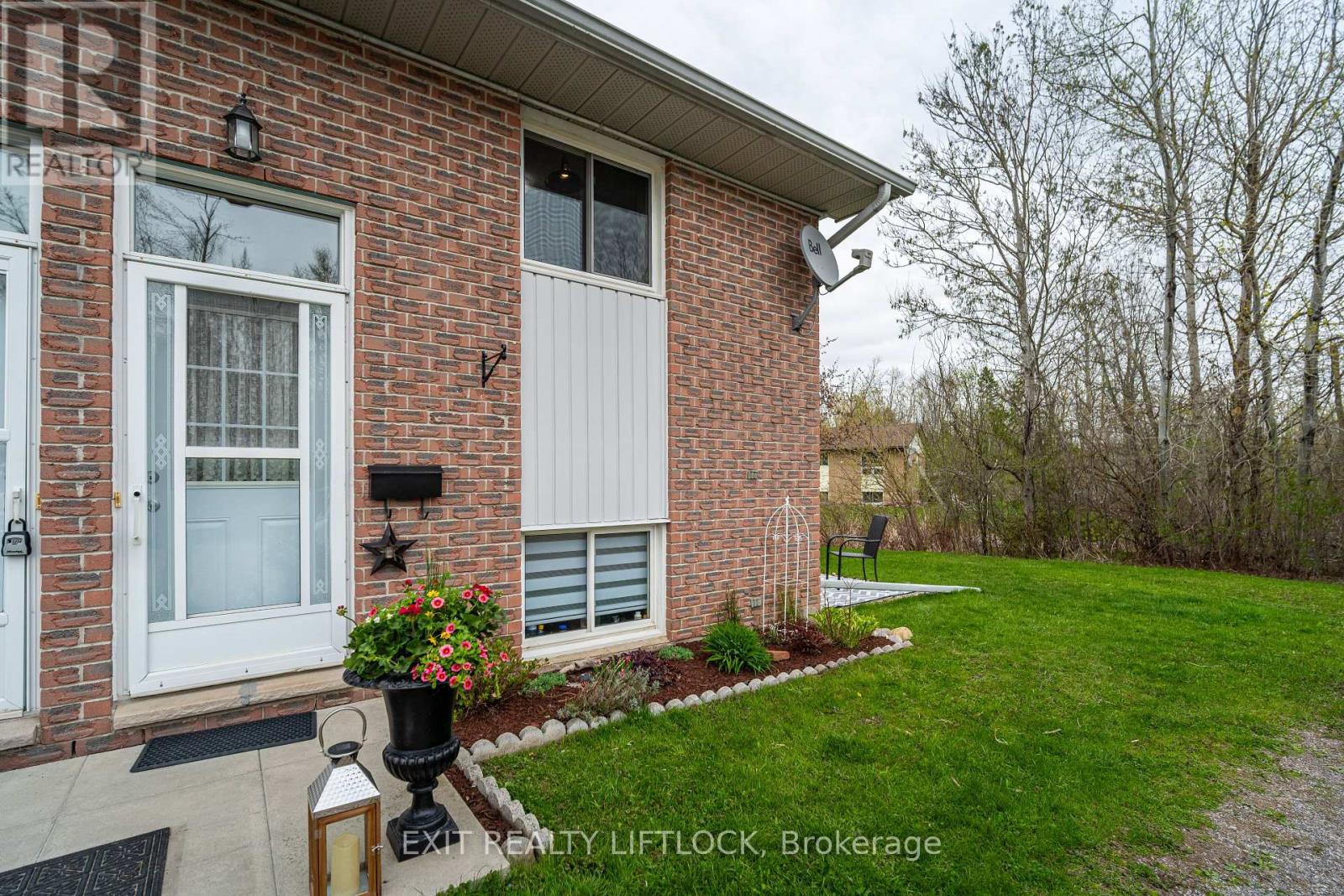 D - 107 RITA CRESCENT, kawartha lakes (omemee), Ontario