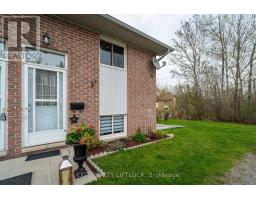 D - 107 RITA CRESCENT, kawartha lakes (omemee), Ontario