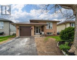 2519 FOXMEADOW ROAD, peterborough east (south), Ontario