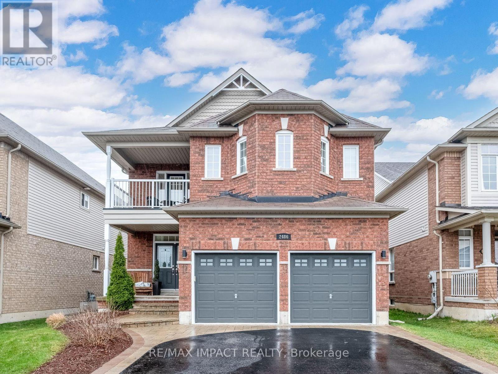 2486 CUNNINGHAM BOULEVARD, peterborough (ashburnham), Ontario