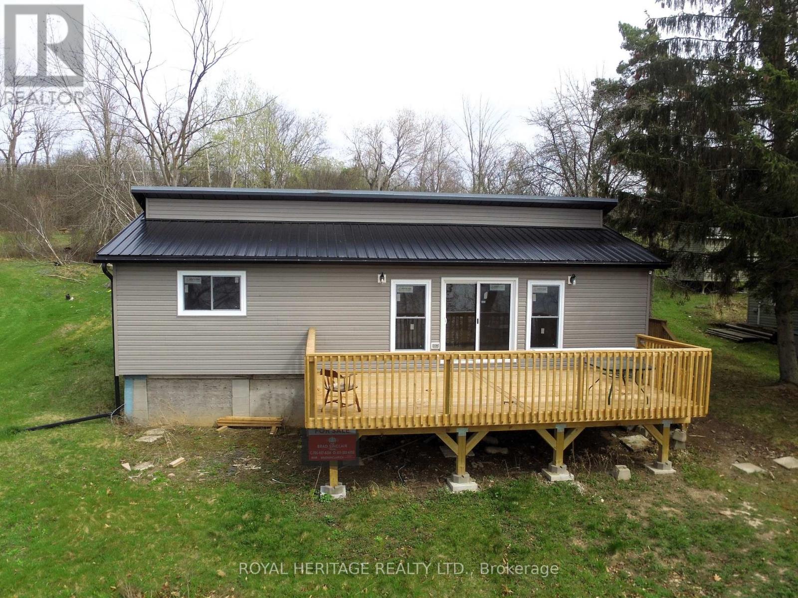 53 LONG ISLAND, otonabee-south monaghan, Ontario