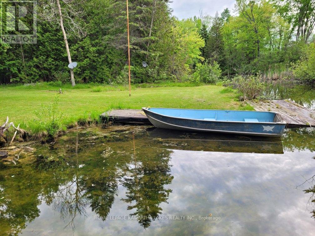 81 MCGUIRE BEACH ROAD, kawartha lakes (carden), Ontario