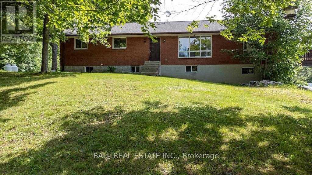 4828 COUNTY RD 44, havelock-belmont-methuen (belmont-methuen), Ontario