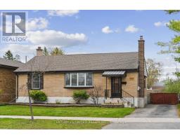 627 BELLAIRE STREET, peterborough south (west), Ontario