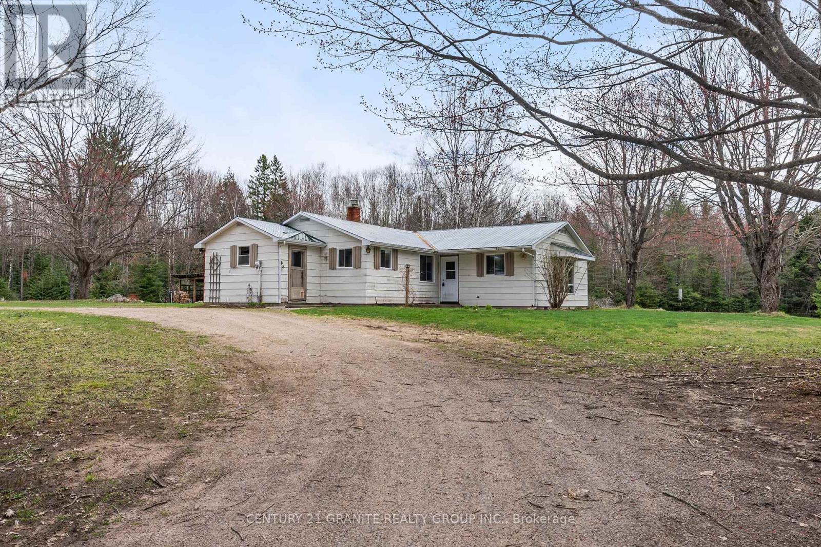 1508 FORT STEWART ROAD, carlow/mayo (carlow ward), Ontario