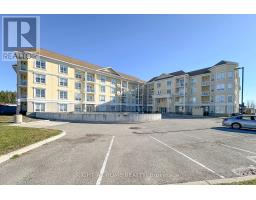 405 - 21 BROOKHOUSE DRIVE, clarington (newcastle), Ontario
