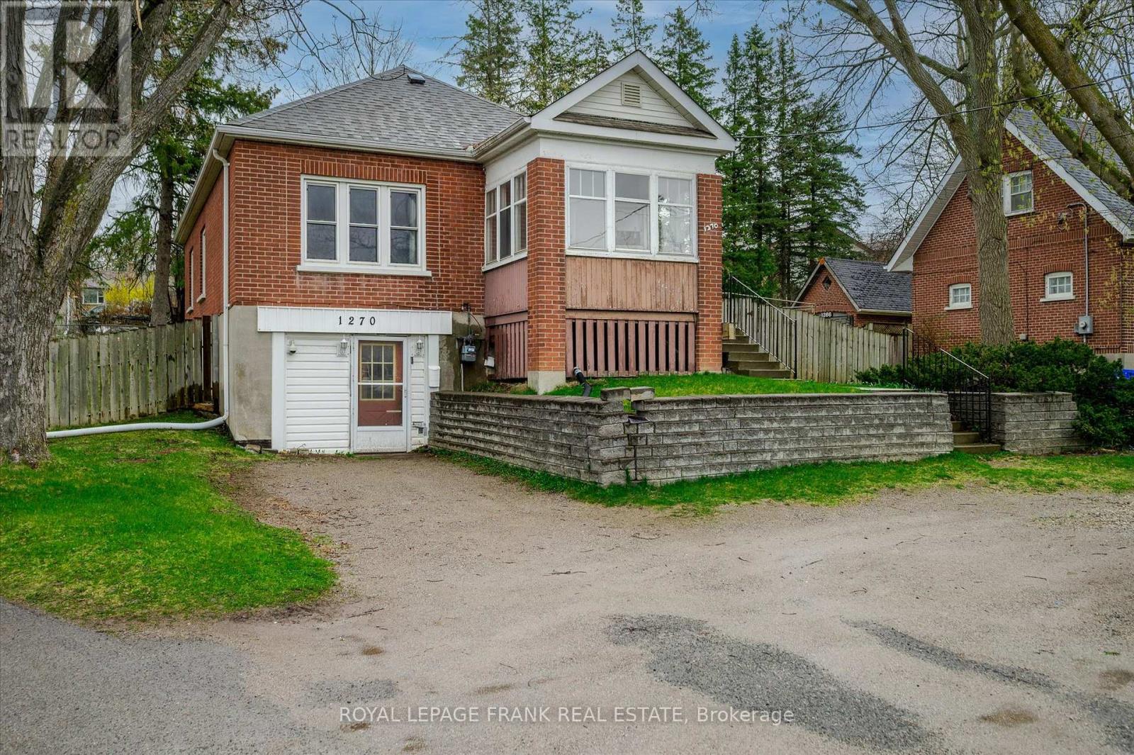 1270 CLONSILLA AVENUE, peterborough (monaghan), Ontario