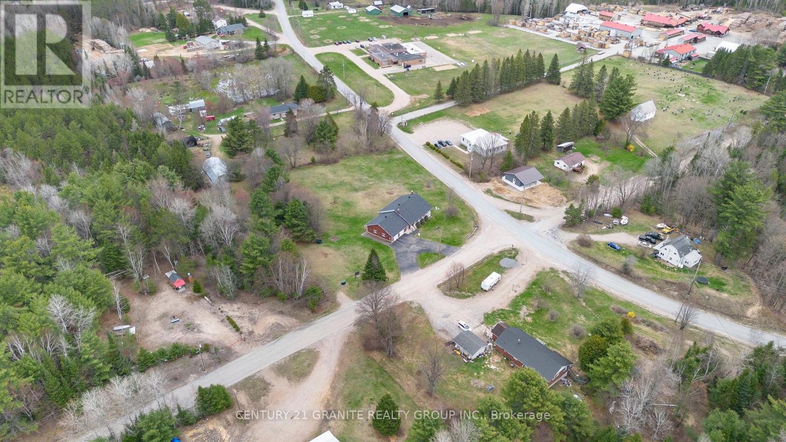 6 STRINGER ROAD, carlow/mayo (mayo ward), Ontario