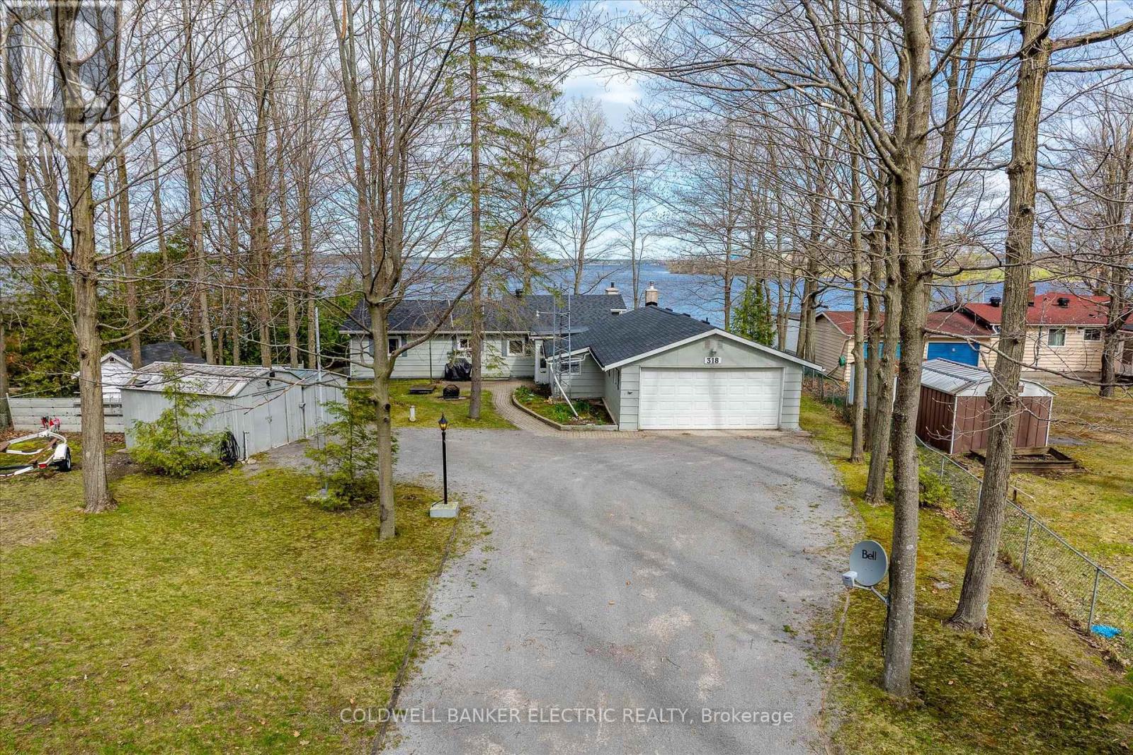 318 FOTHERGILL ISLE, selwyn, Ontario