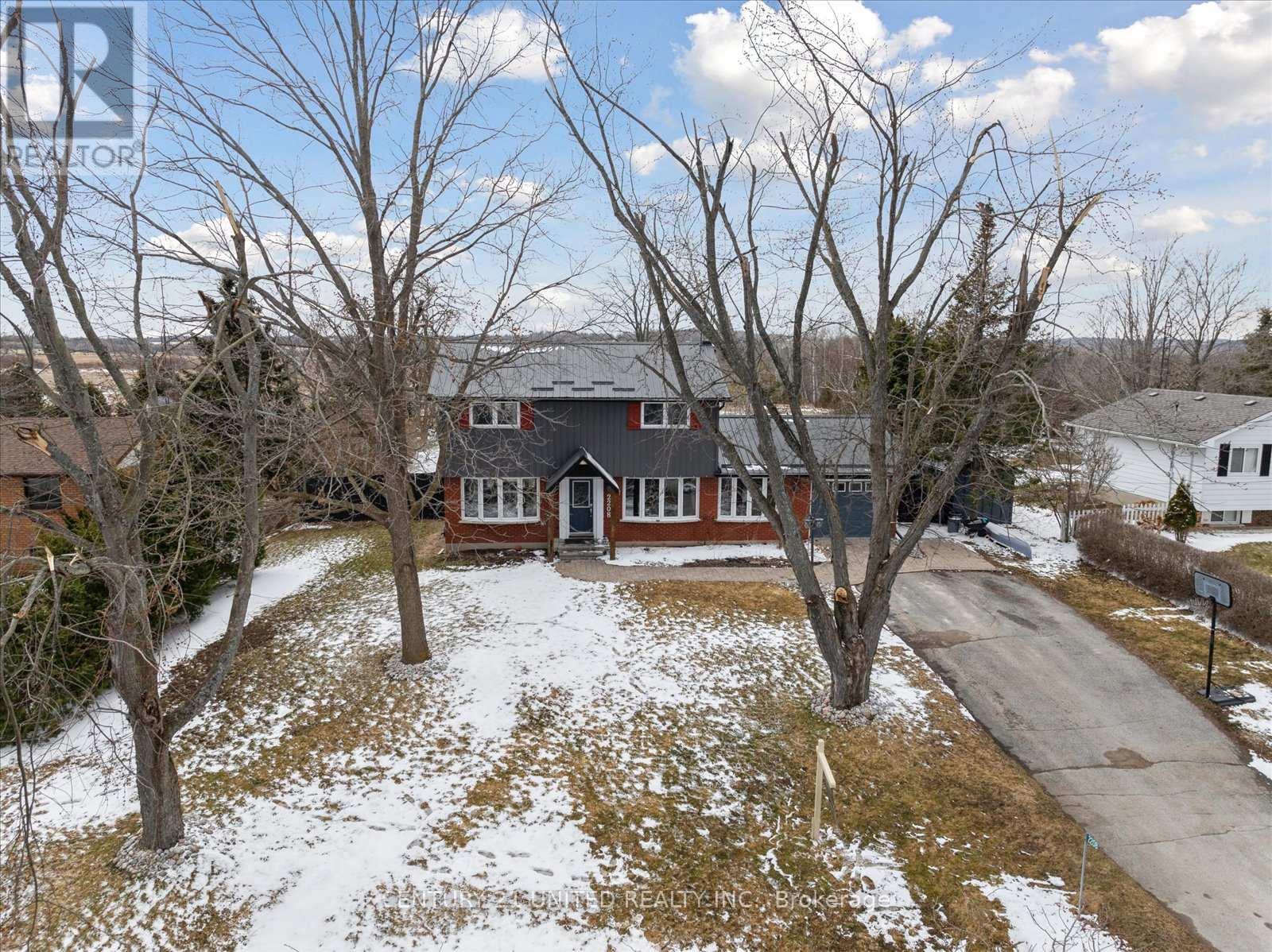 2208 PRESTON ROAD, cavan monaghan (cavan twp), Ontario