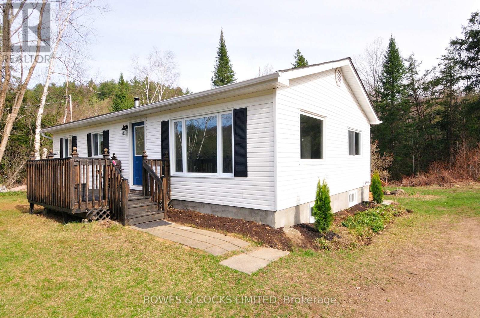 30890 HIGHWAY 28 E, bancroft (dungannon ward), Ontario