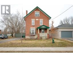 562 CAMERON STREET, peterborough south (west), Ontario