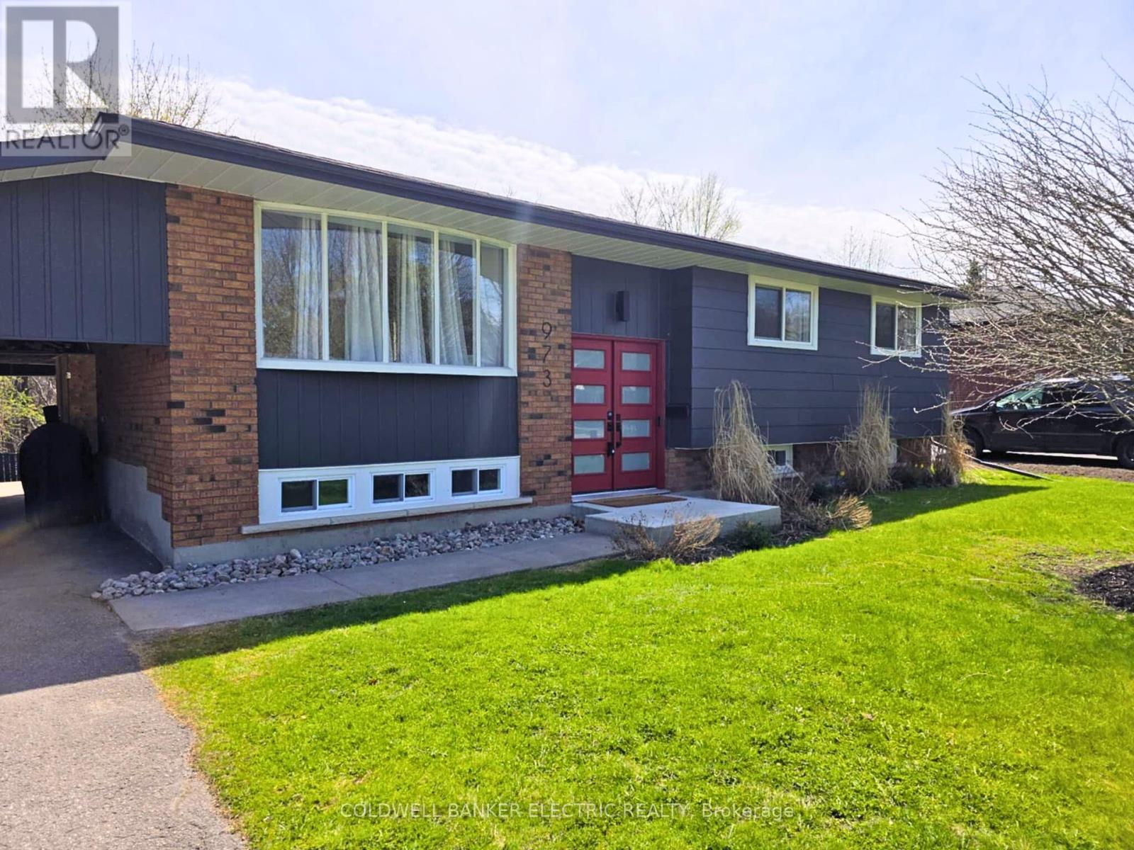 973 AFTON ROAD, peterborough west (central), Ontario
