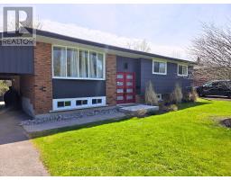 973 AFTON ROAD, peterborough west (central), Ontario