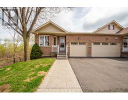 14 - 877 WENTWORTH STREET, peterborough west (central), Ontario