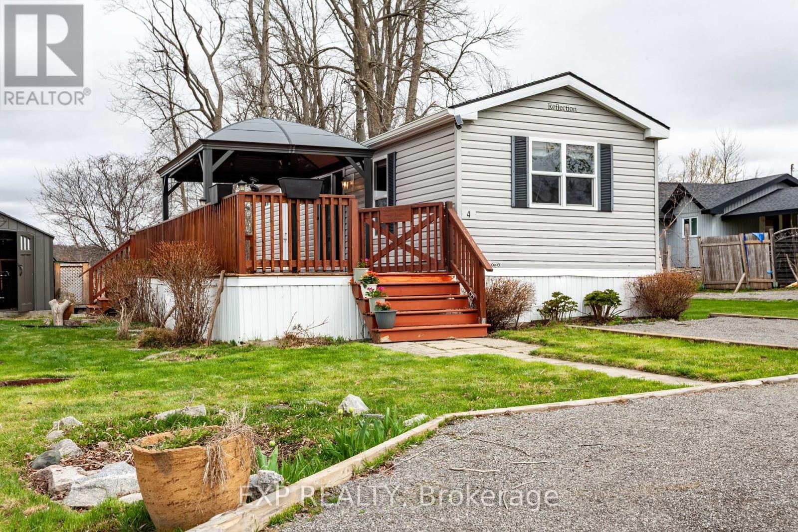 4 CATTAIL CRESCENT, otonabee-south monaghan, Ontario