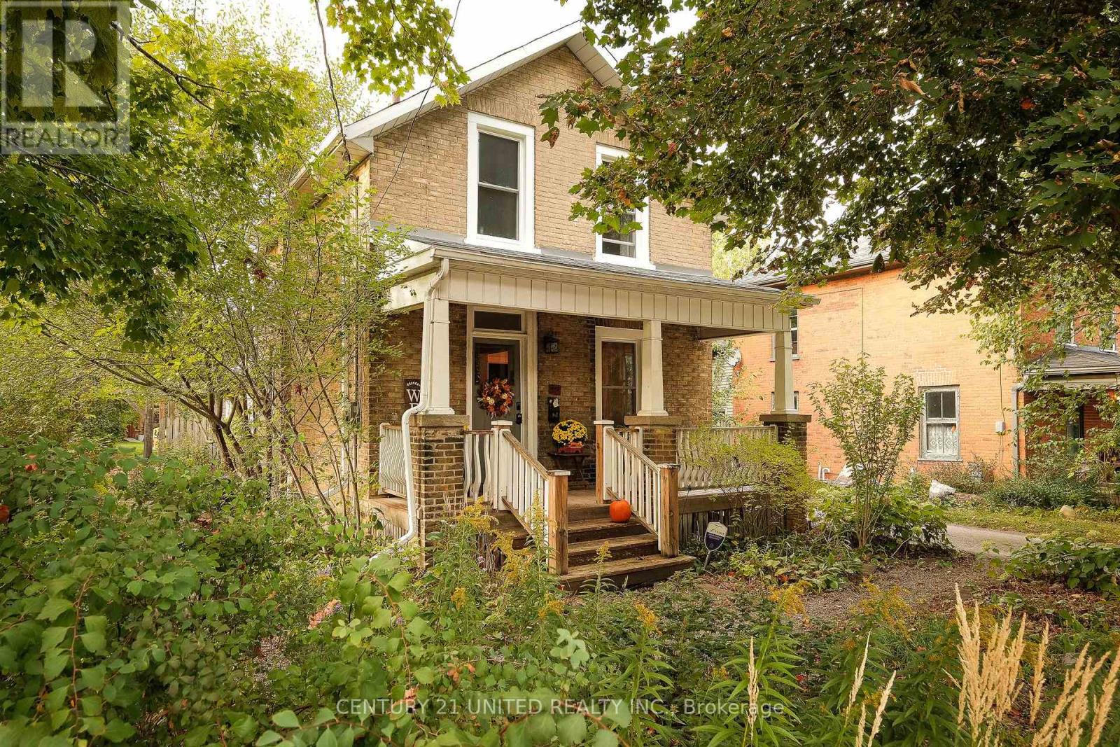 512 PARNELL STREET, peterborough central (south), Ontario