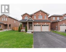 141 SPRINGDALE DRIVE, kawartha lakes (lindsay), Ontario