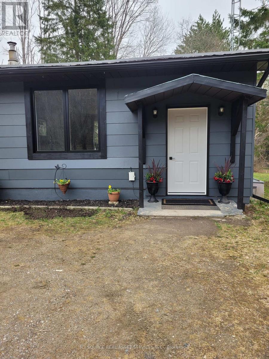 3866 DEEP BAY ROAD, minden hills (lutterworth), Ontario