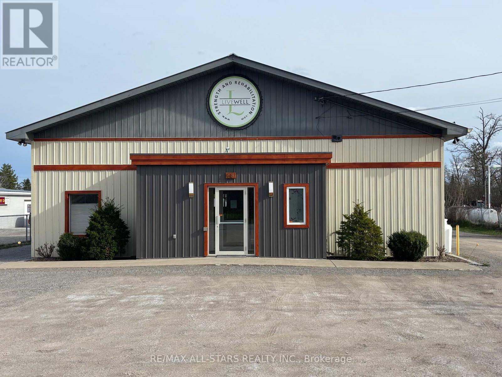 58 DUKE STREET, kawartha lakes (bobcaygeon), Ontario