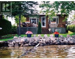 6 ORIOLE ROAD, kawartha lakes (fenelon falls), Ontario