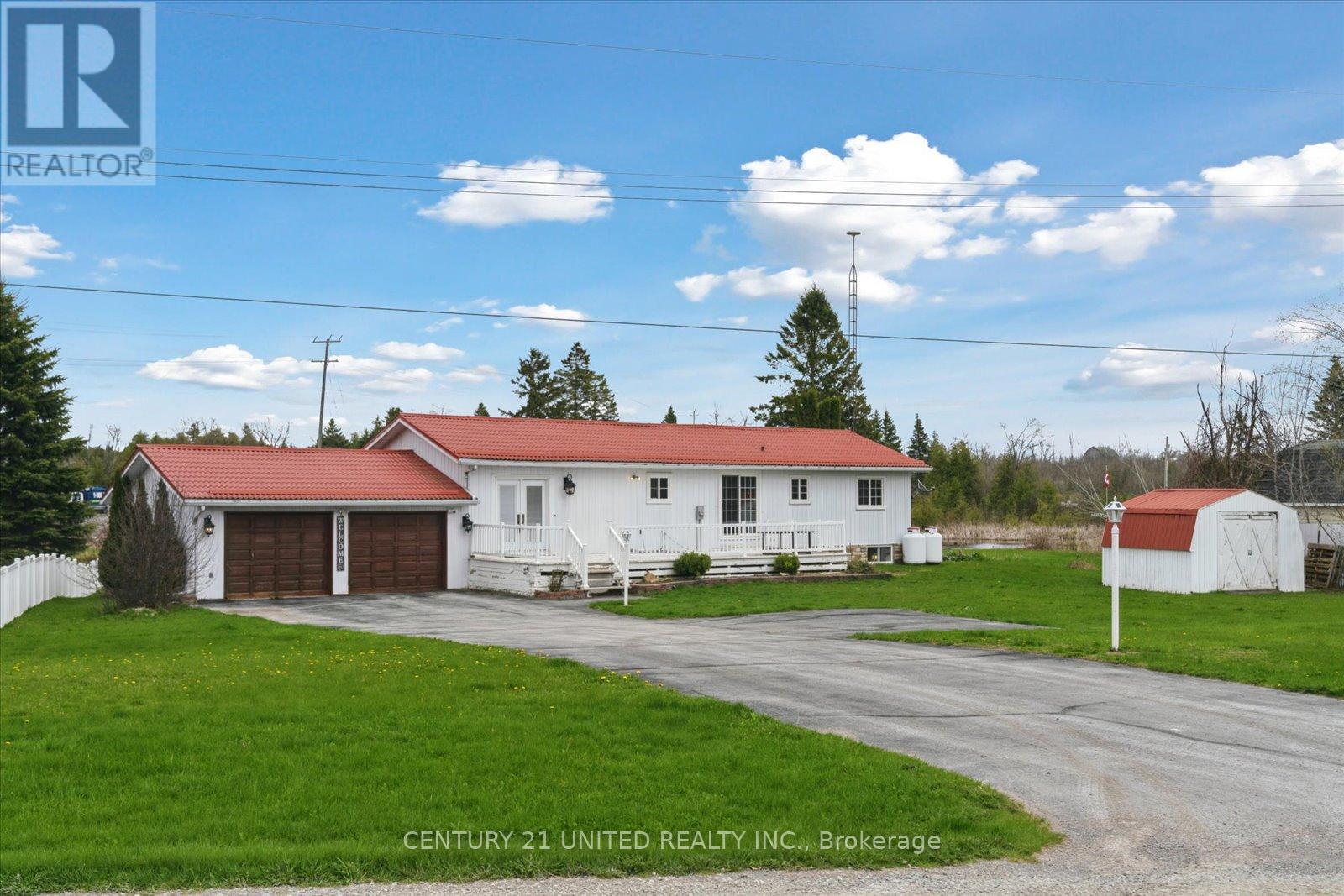 128 PEARNS ROAD, kawartha lakes (fenelon), Ontario
