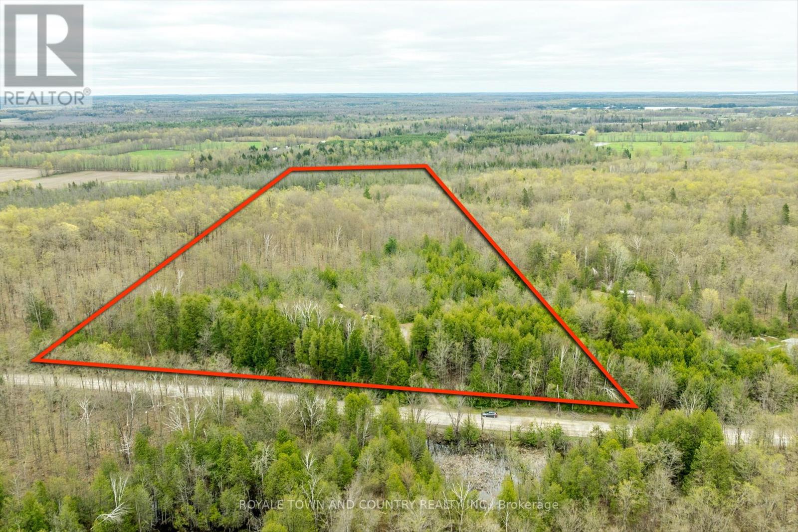 267 HILTON'S POINT ROAD, kawartha lakes (laxton/digby/longford), Ontario