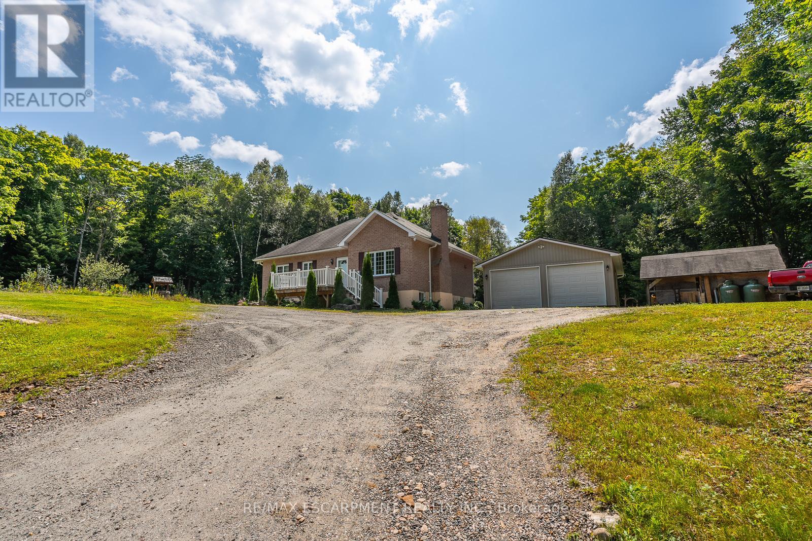 17182 HIGHWAY 118, highlands east (monmouth), Ontario