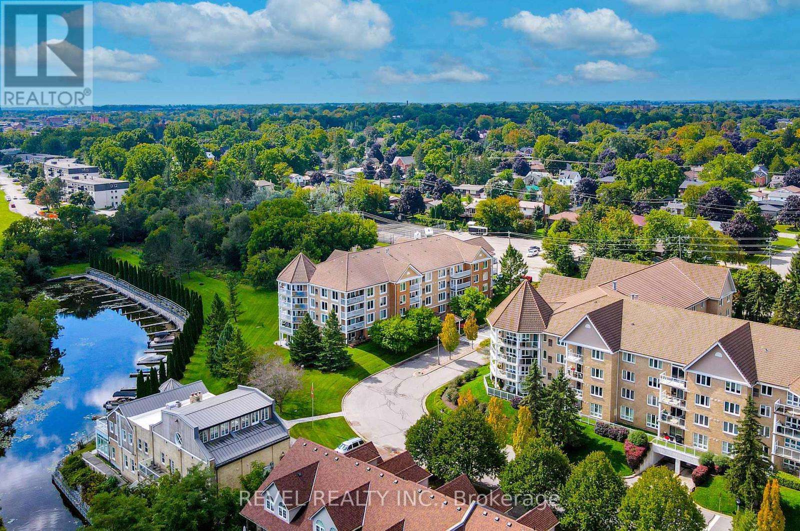 102 - 50 RIVERMILL BOULEVARD, kawartha lakes (lindsay), Ontario