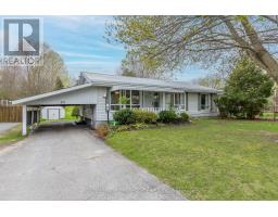 54 CONCESSION STREET, havelock-belmont-methuen (havelock), Ontario