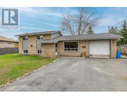 75 TRENTVIEW CRESCENT, trent hills (campbellford), Ontario