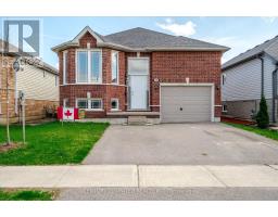 2691 FOXMEADOW ROAD, peterborough east (south), Ontario