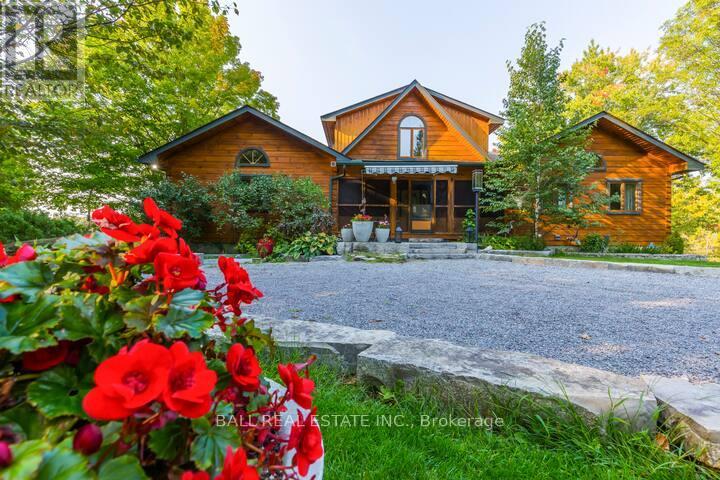 2 DARVELL LANE, trent lakes, Ontario