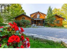 2 DARVELL LANE, trent lakes, Ontario
