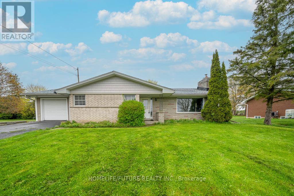 4045 HWY 35, kawartha lakes (cameron), Ontario