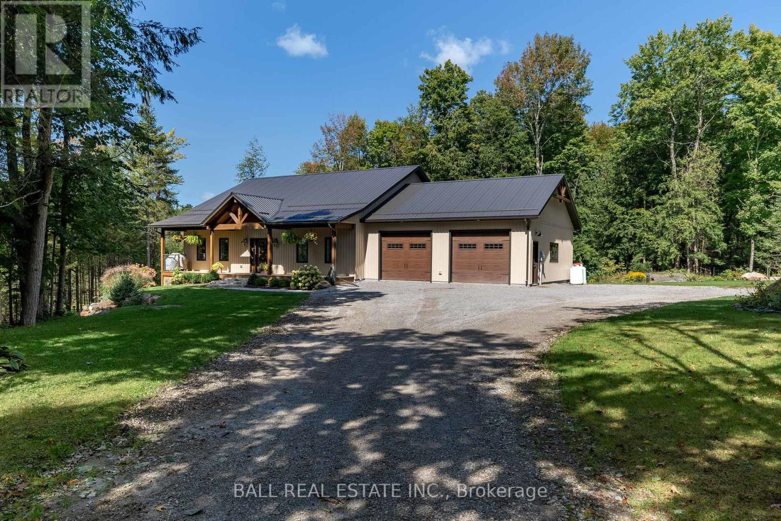 201 NORTHERN AVENUE, trent lakes, Ontario