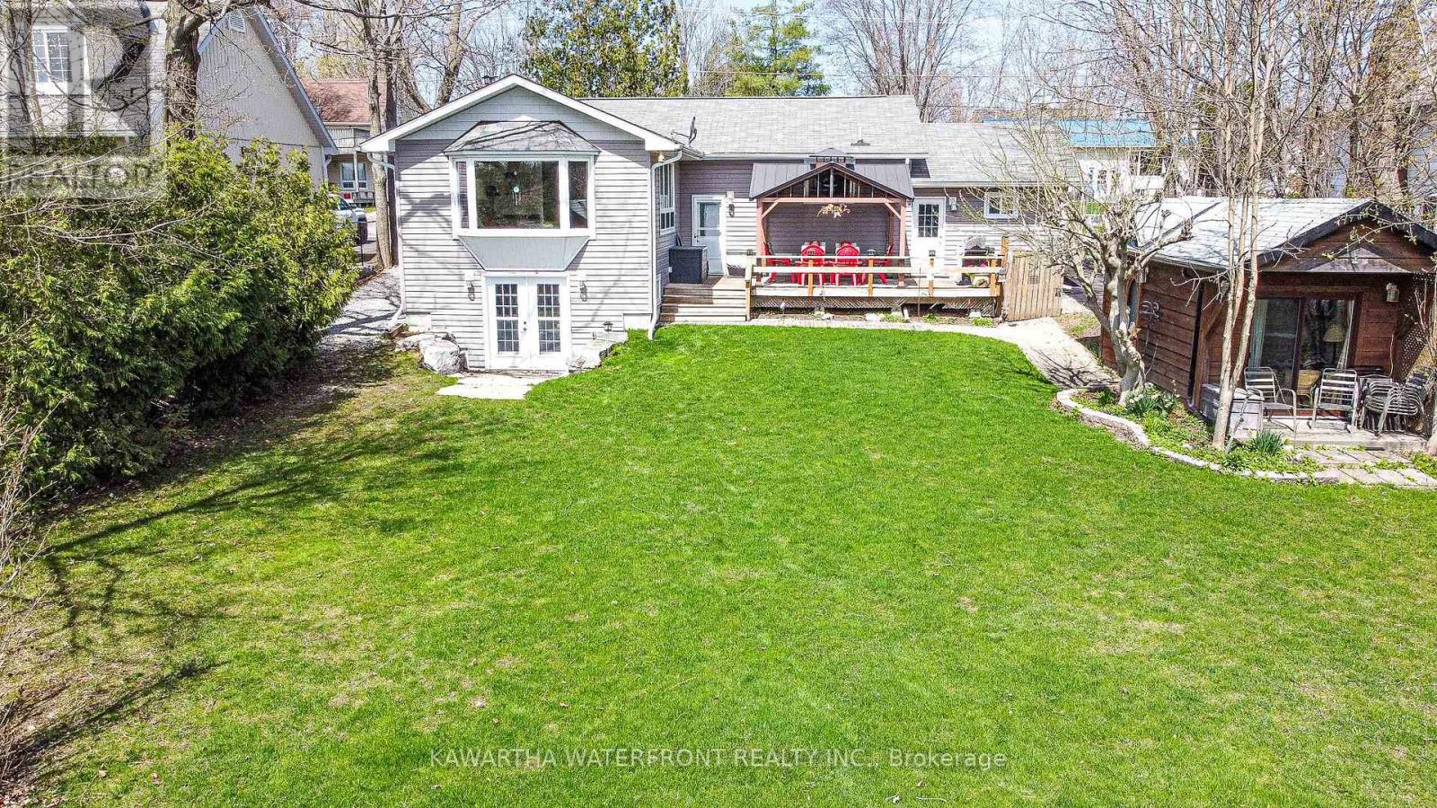 47 NORTH WATER STREET, kawartha lakes (bexley), Ontario