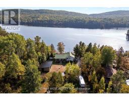 558 MCCAULEY LAKE ROAD, south algonquin, Ontario