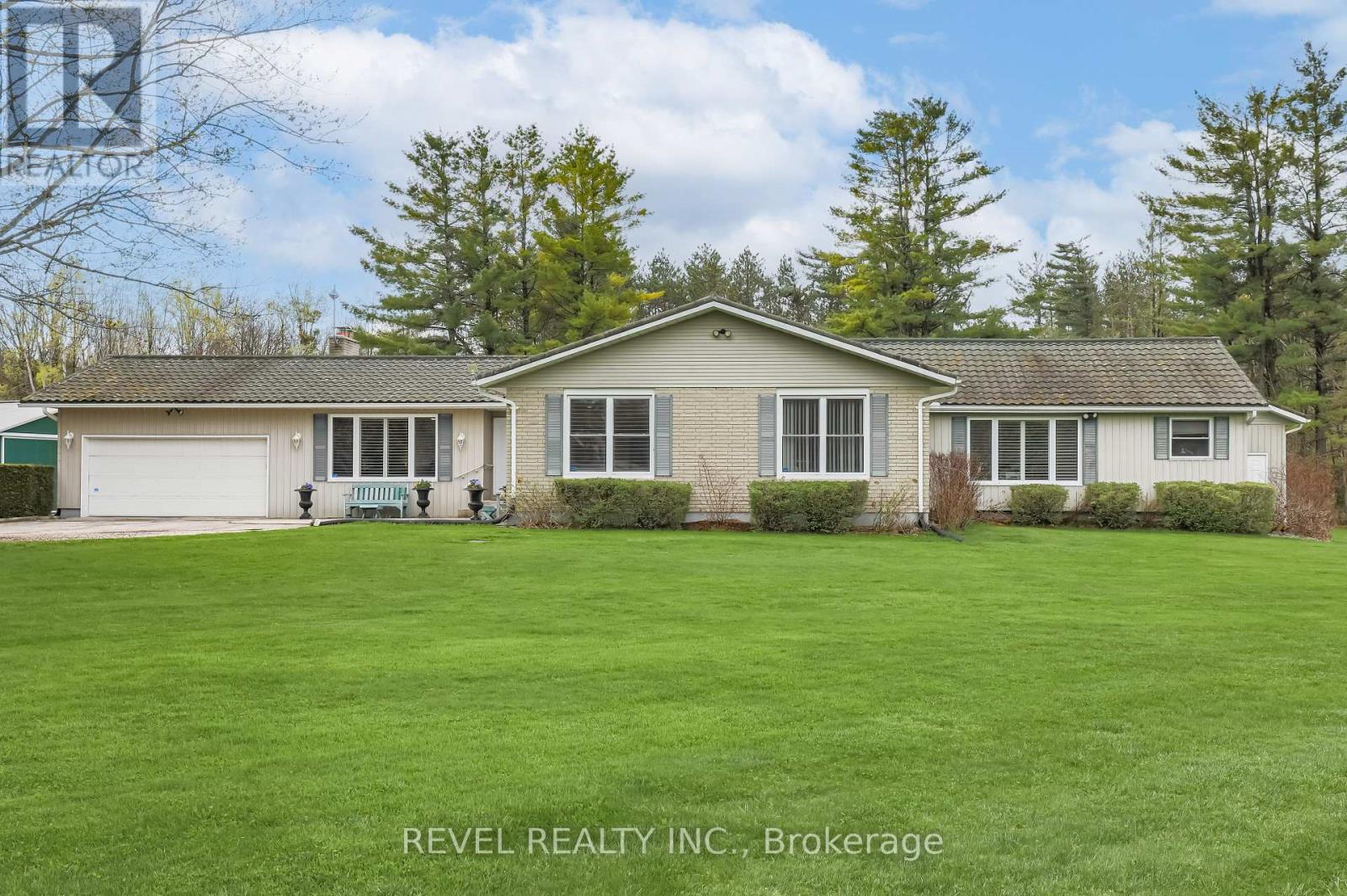 1104 QUAKER ROAD, kawartha lakes (mariposa), Ontario