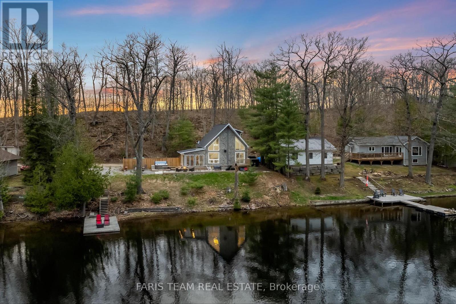 1036 BEVERLEY LANE, minden hills, Ontario