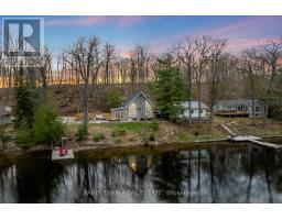 1036 BEVERLEY LANE, minden hills, Ontario