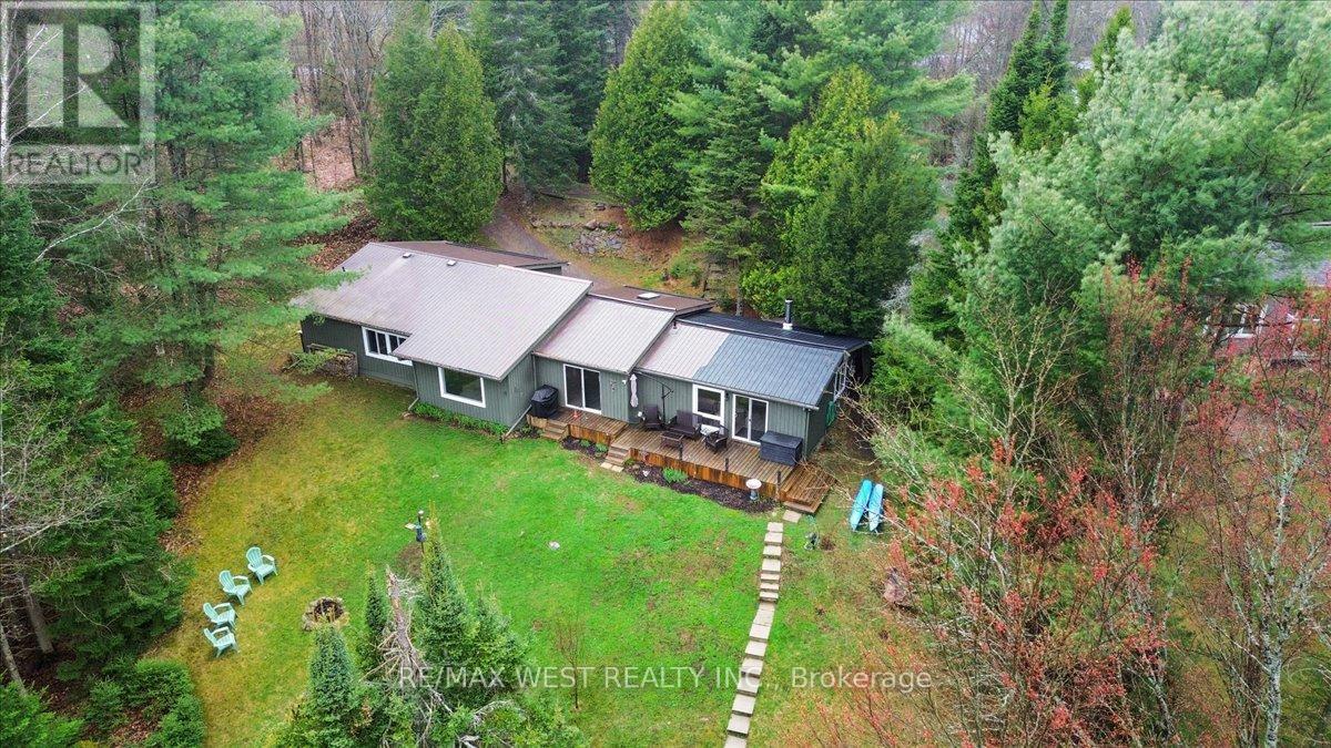 1017 RAYS LANE, minden hills (minden), Ontario
