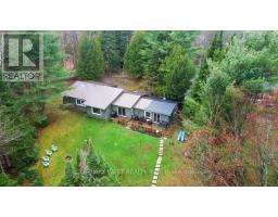 1017 RAYS LANE, minden hills (minden), Ontario
