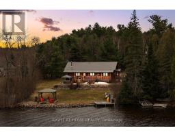 121 MUSKIE LANE, north algona wilberforce, Ontario