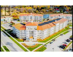 206 - 50 LAKEBREEZE DRIVE, clarington (newcastle), Ontario