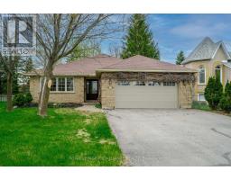 1512 GLENFOREST CRESCENT, peterborough west (north), Ontario