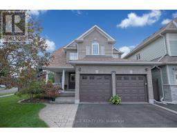 165 BROOKHOUSE DRIVE, clarington (newcastle), Ontario