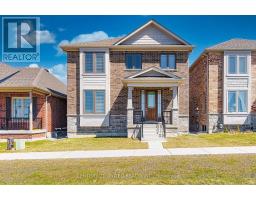 905 BITTEN LANE, peterborough north (north), Ontario