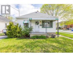 706 MONAGHAN ROAD, peterborough south (west), Ontario